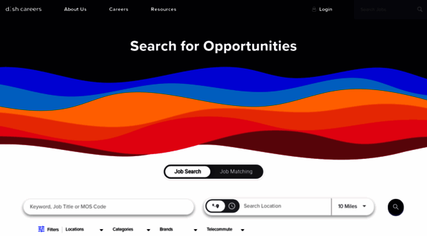 jobs.dish.com