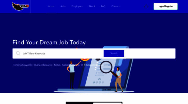 jobs.dkzb.org