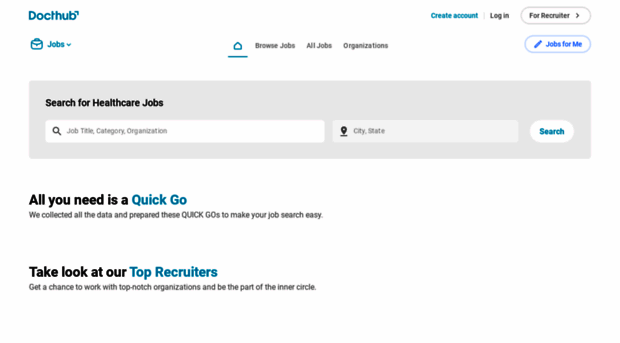 jobs.docthub.com
