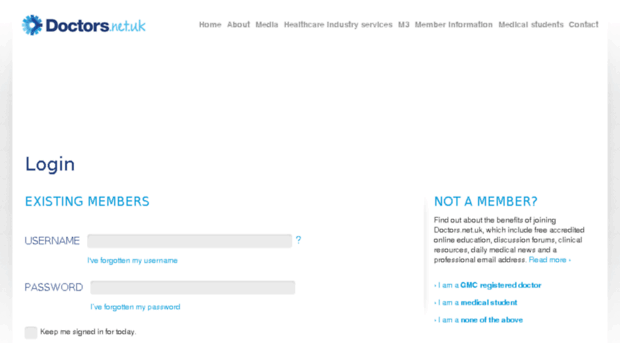 jobs.doctors.net.uk