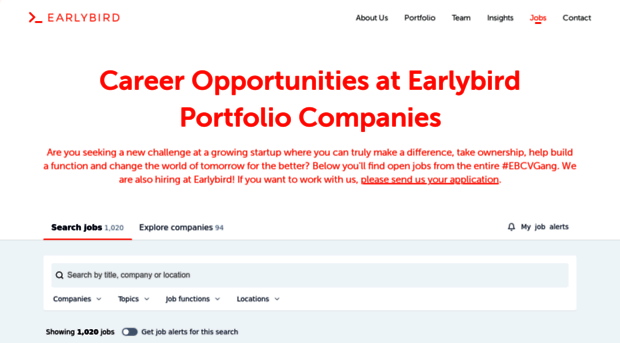 jobs.earlybird.com