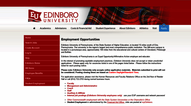 jobs.edinboro.edu