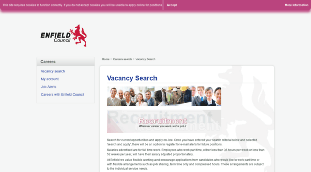 jobs.enfield.gov.uk