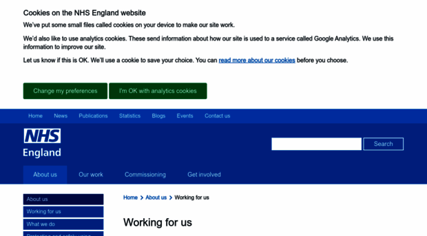 jobs.england.nhs.uk