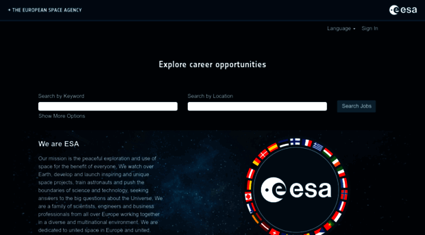 jobs.esa.int