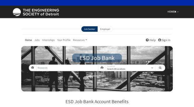 jobs.esd.org