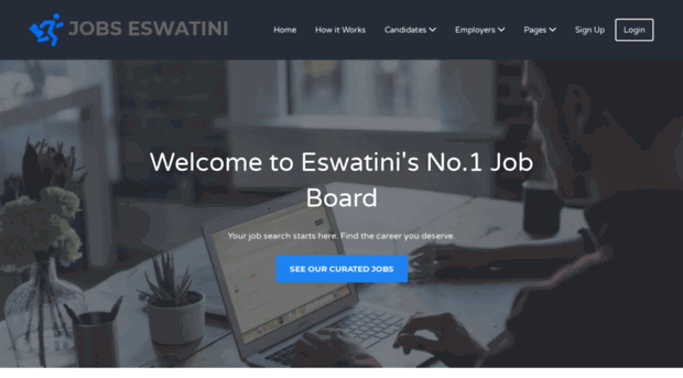 jobs.eswazi.org