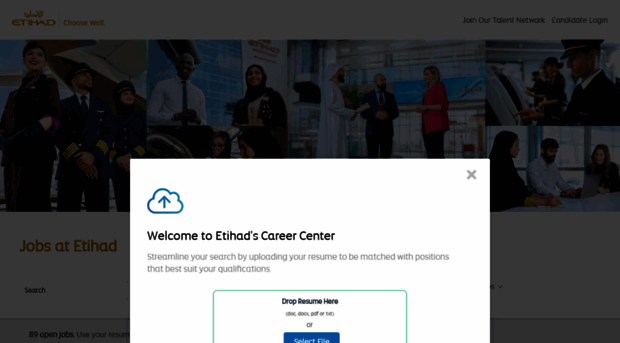 jobs.etihad.com
