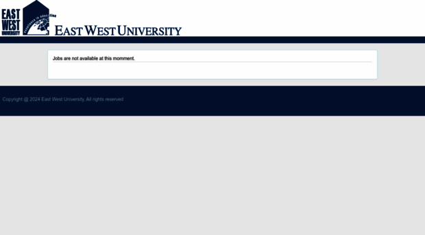 jobs.ewubd.edu