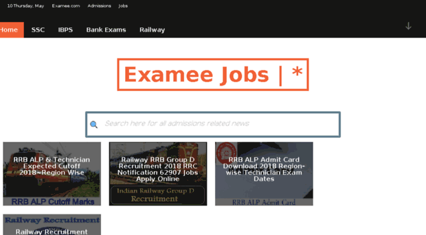 jobs.examee.com