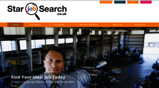 jobs.expressandstar.com