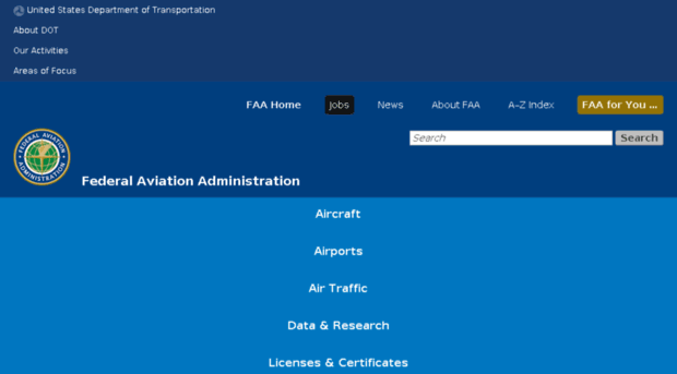 jobs.faa.gov