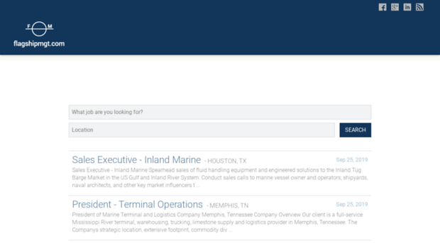 jobs.flagshipmgt.com