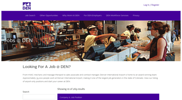 jobs.flydenver.com