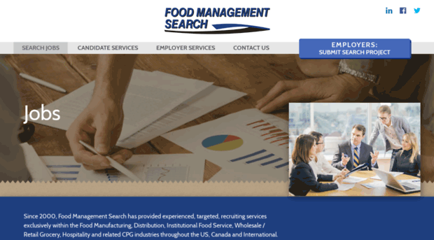 jobs.foodmanagementsearch.com
