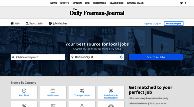 jobs.freemanjournal.net