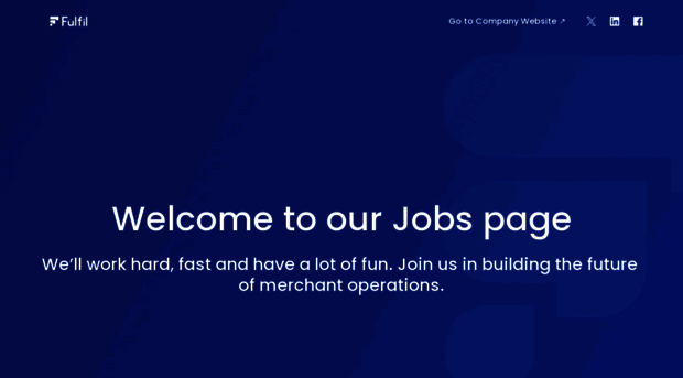 jobs.fulfil.io