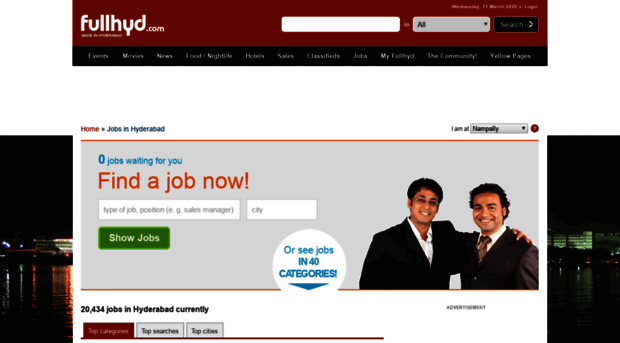 jobs.fullhyderabad.com