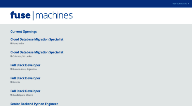 jobs.fusemachines.com