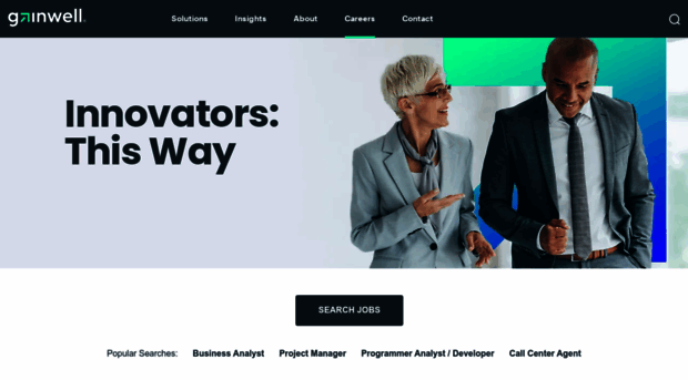 jobs.gainwelltechnologies.com