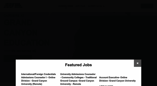 jobs.gce.com