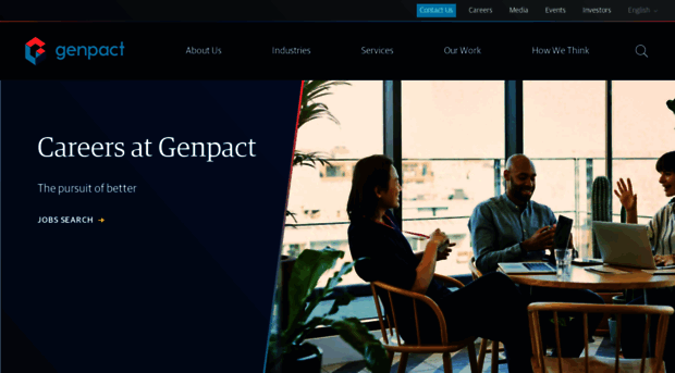 jobs.genpact.com