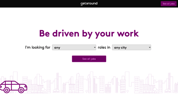 jobs.getaround.com