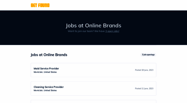 jobs.getfoundmarketing.org