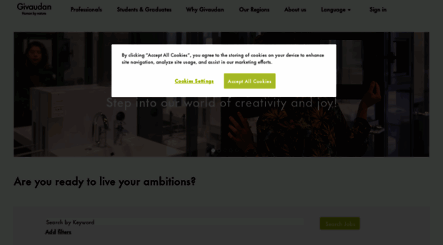 jobs.givaudan.com