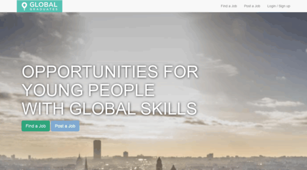 jobs.globalgraduates.com
