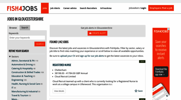 jobs.gloucestercitizen.co.uk