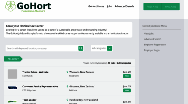 jobs.gohorticulture.co.nz