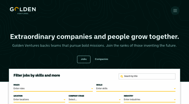 jobs.golden.ventures
