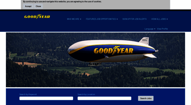 jobs.goodyear.com