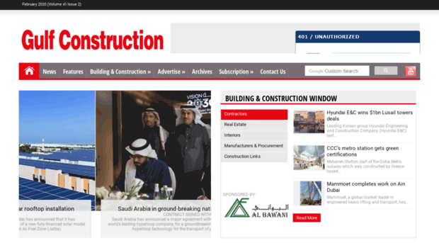 jobs.gulfconstructiononline.com