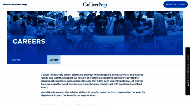 jobs.gulliverschools.org