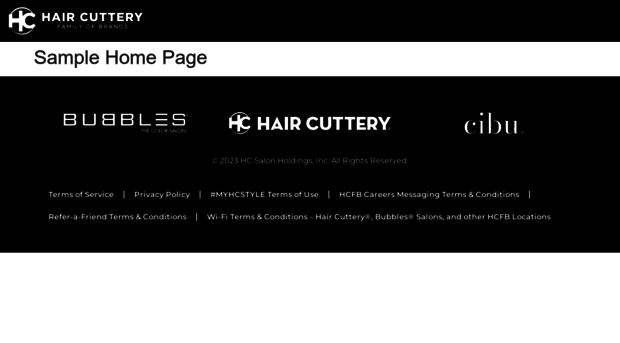 jobs.haircuttery.com