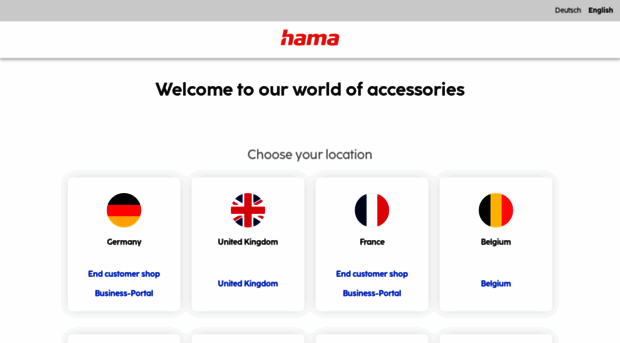 jobs.hama.com