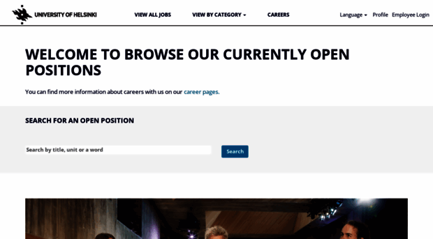 jobs.helsinki.fi