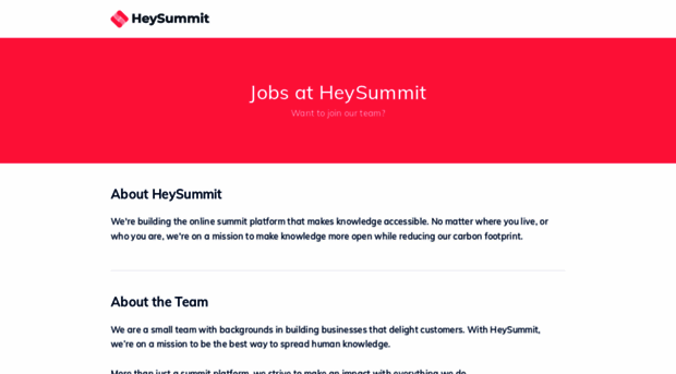 jobs.heysummit.com