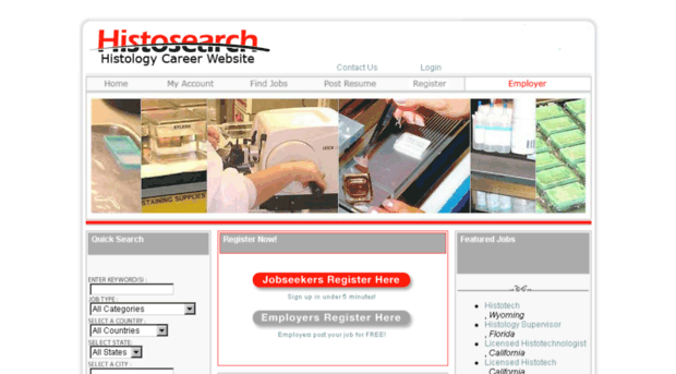 jobs.histosearch.com