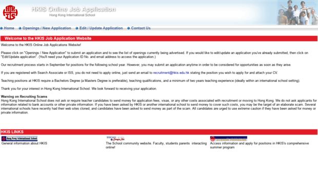 jobs.hkis.edu.hk