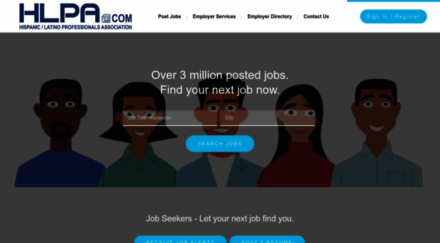 jobs.hlpa.com