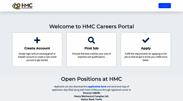 jobs.hmc.com.pk