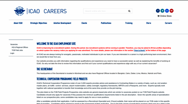 jobs.icao.int