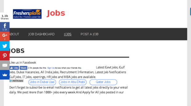 jobs.indianservers.com