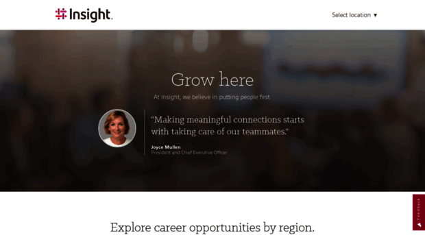 jobs.insight.com