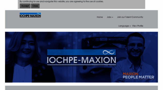 jobs.iochpe-maxion.com