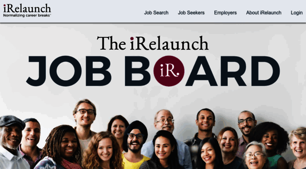 jobs.irelaunch.com