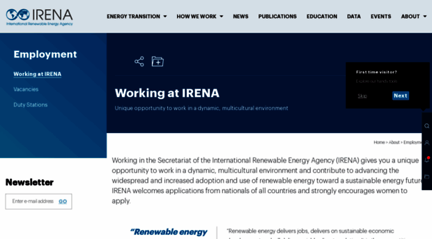 jobs.irena.org